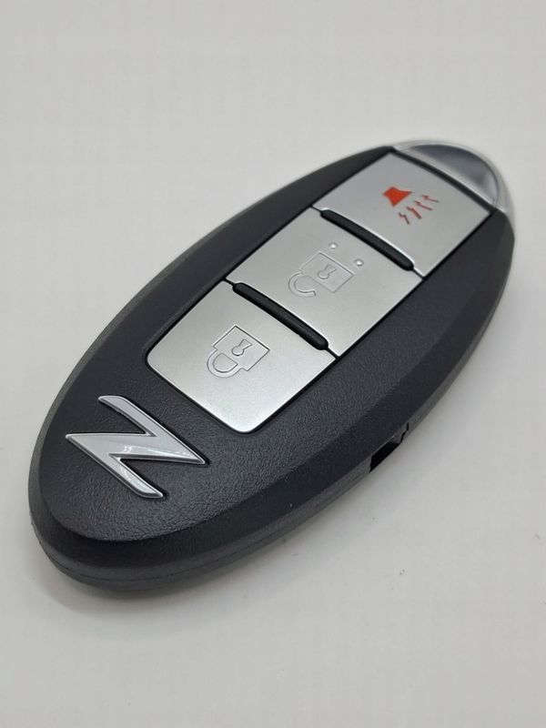 Nissan 370z 2019, 2021 kluczyk Smart Key Nowy Oem 285e3-1et5d