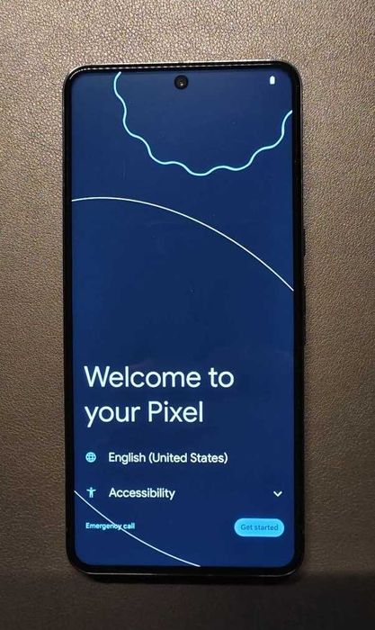 Google Pixel 8 Pro