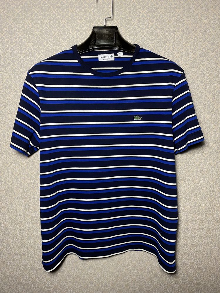 Футболка Lacoste L размер