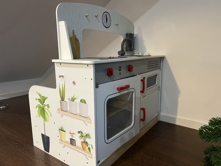 Cozinha criança para brincar