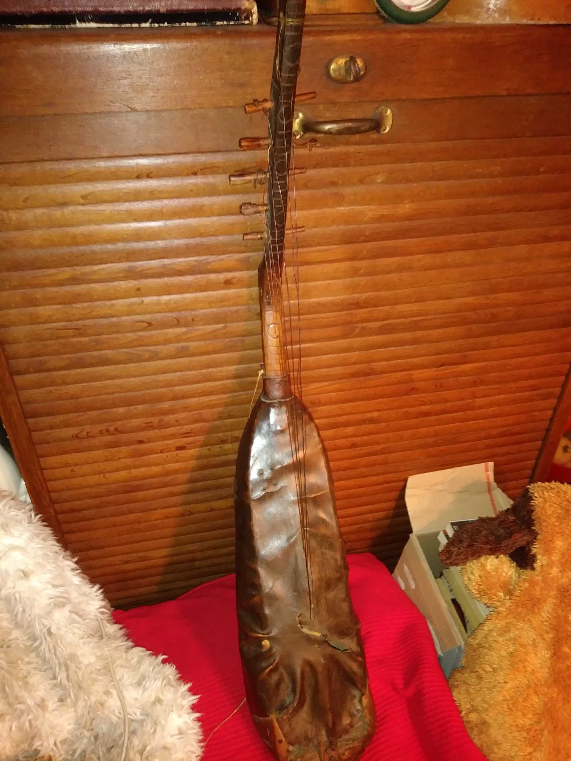 Gęśla ,harfa afrykańska ,antyk,instrument muzyczny