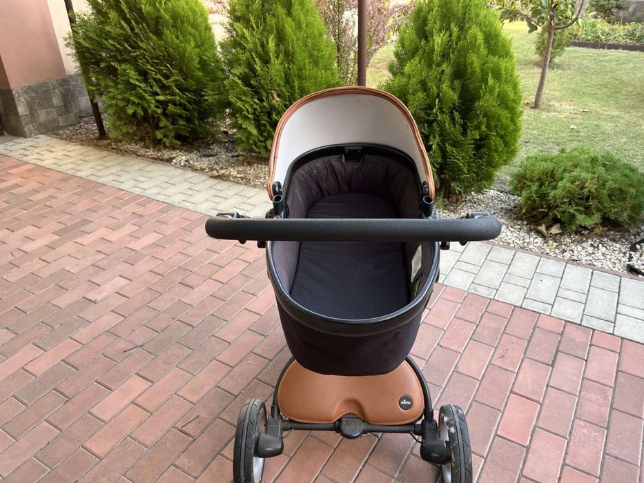 Каляска Mima xrai