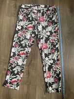 Spodnie damskie Lindex rozm 36