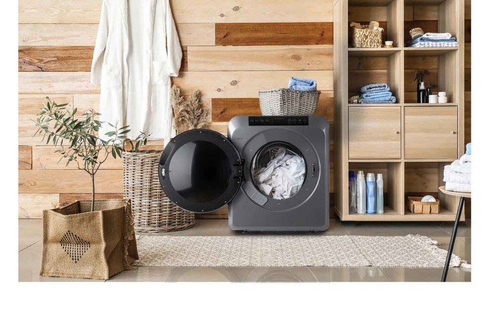 kondensacyjna suszarka do prania Klarstein