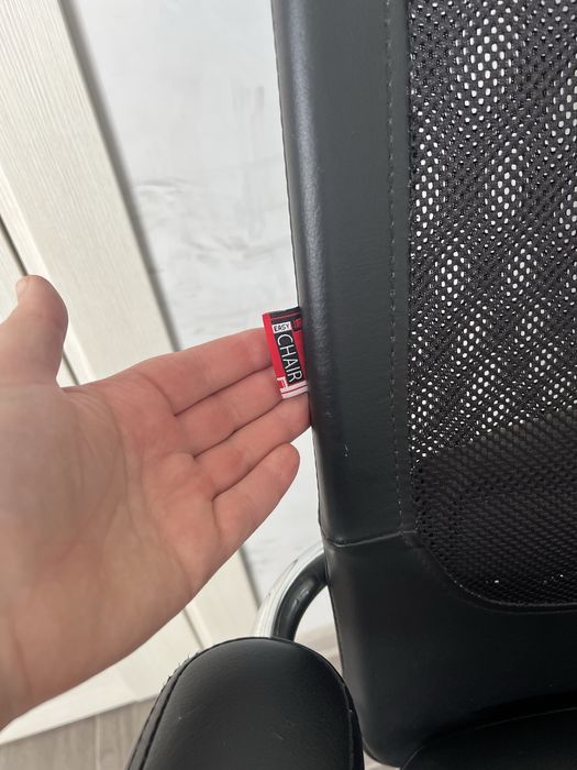 Офісне крісло EASY CHAIR