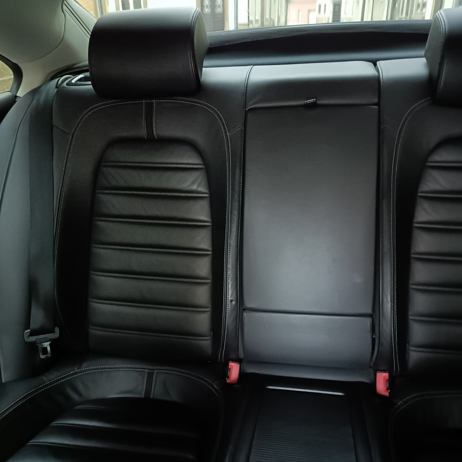 Vw passat cc 170cvs