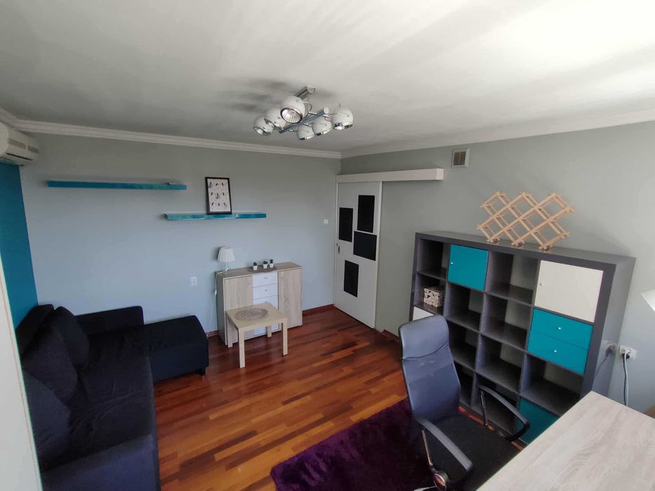 Pokój 1os. 300 metrów od Stajni Jednorożców; Śródmieście