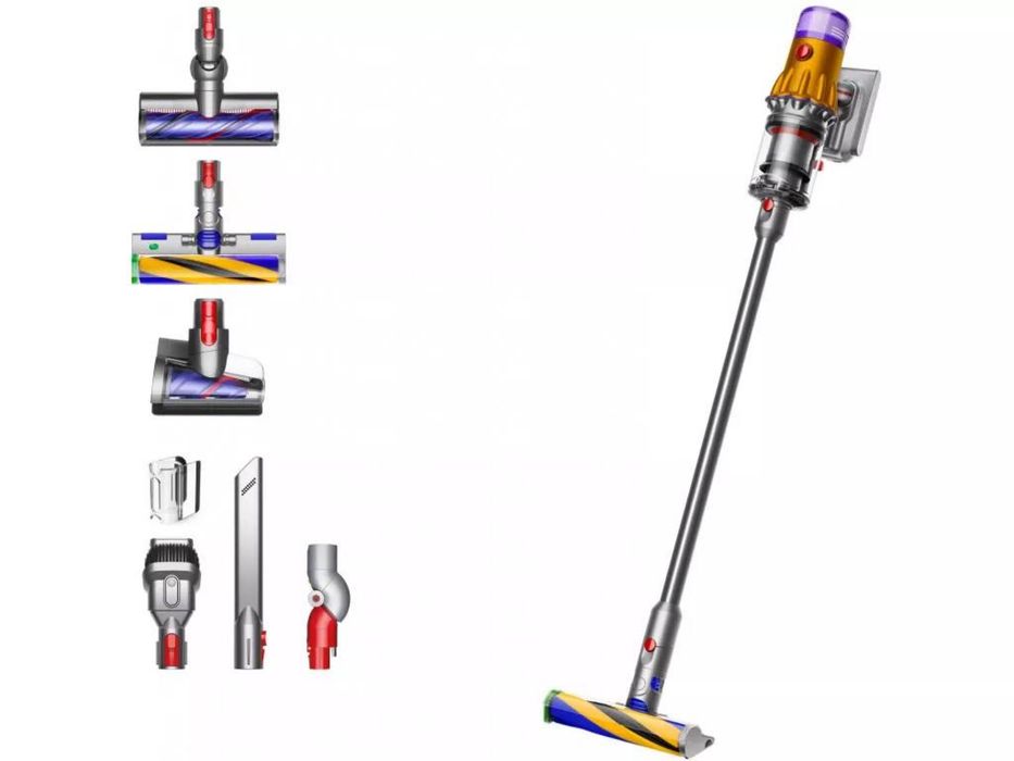 Пилосос бездротовий Dyson