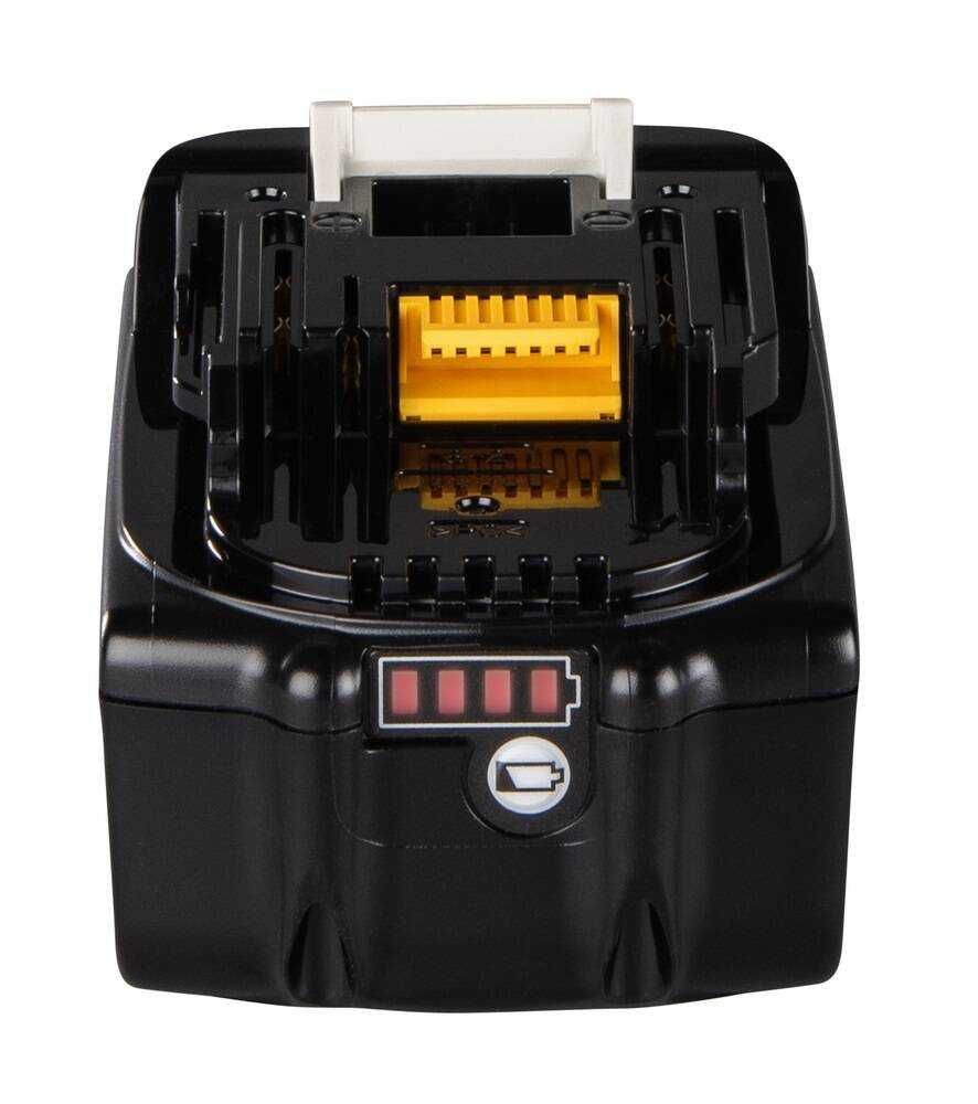 Makita BL1850B 18V 5.0Ah – Oryginalny Akumulator LXT + LED
