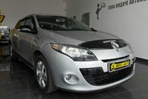 Renault Megane 2011