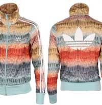 Bluza adidas MENIRE FB TT S19333 rozmiar 38 40