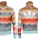 Bluza adidas MENIRE FB TT S19333 rozmiar 38 40