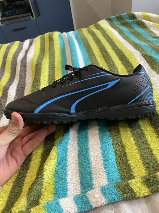 Оригінальні сороконіжки пума нові 42,5