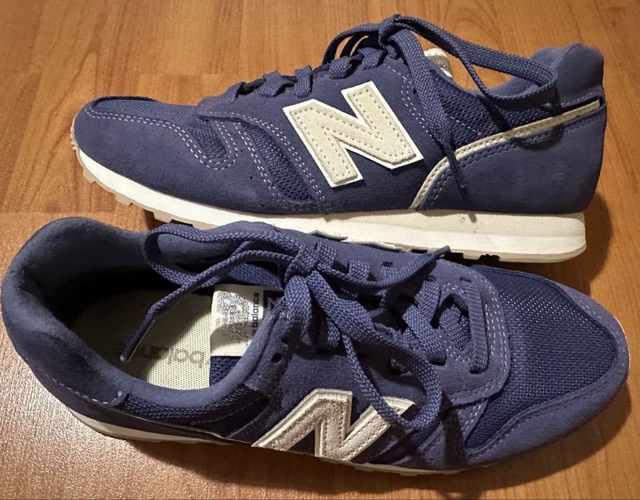 Кросівки New Balance 39 розмір