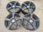 Диски 5/112 R16 VW Passat caddy Touran Golf