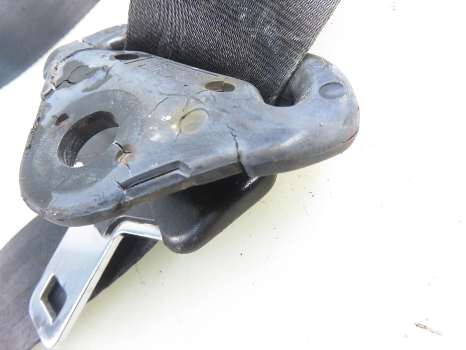 Pas Lewy Przedni Citroen C3 I (fc_)