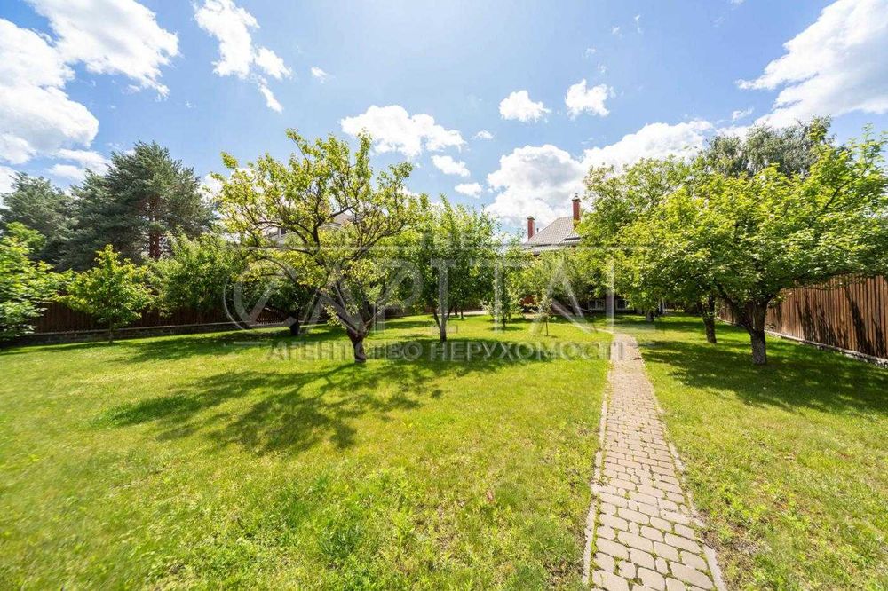 Продаж будинку КОЗИН Велика Дамба газ цоколь