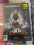 Tomb Raider: The Angel of Darkness [PS2]