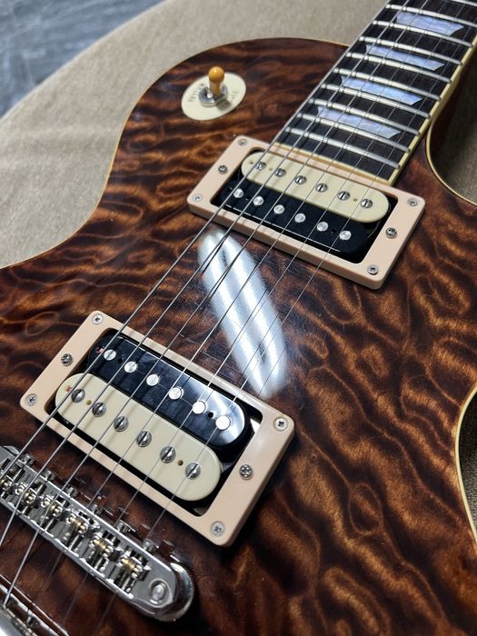 2003 Tokai LS 135Q