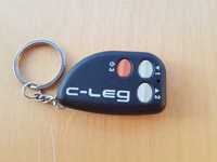 Брелок пульт c-leg remote control ottobock 4×150-2