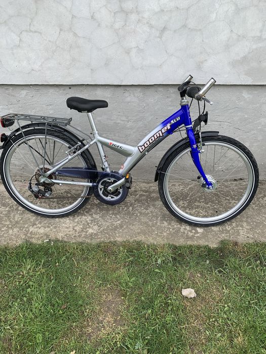 Дитячий велосипед