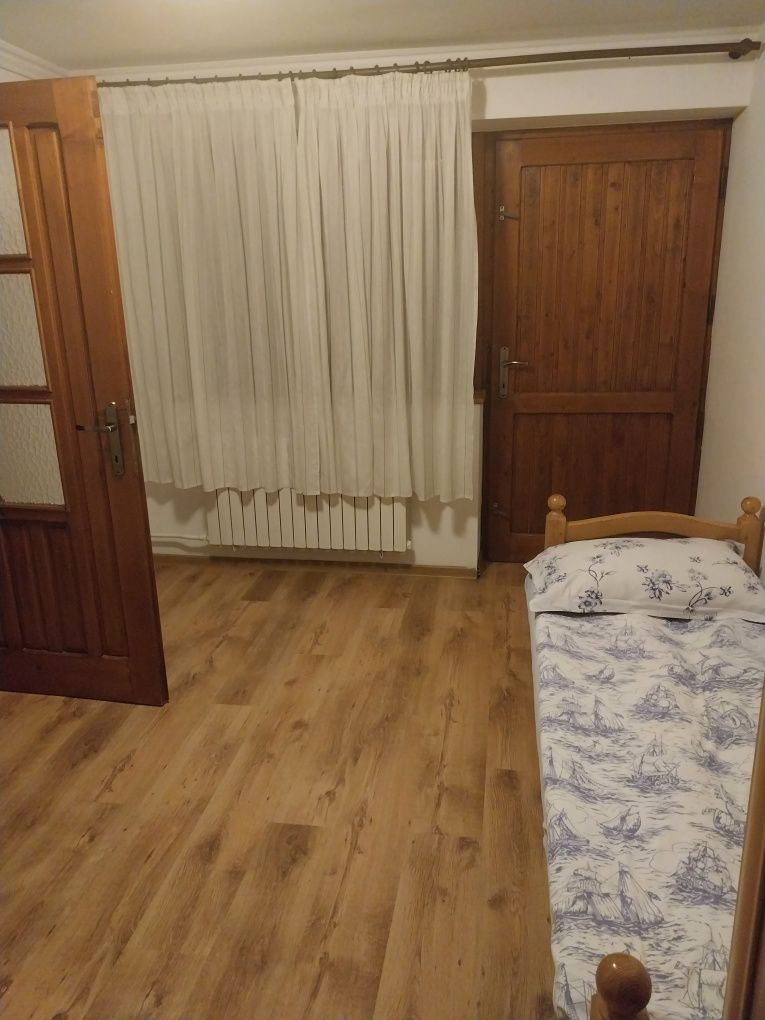 Tanie noclegi pokoje kwatery pracownicze Biały Dunajec  Zakopane