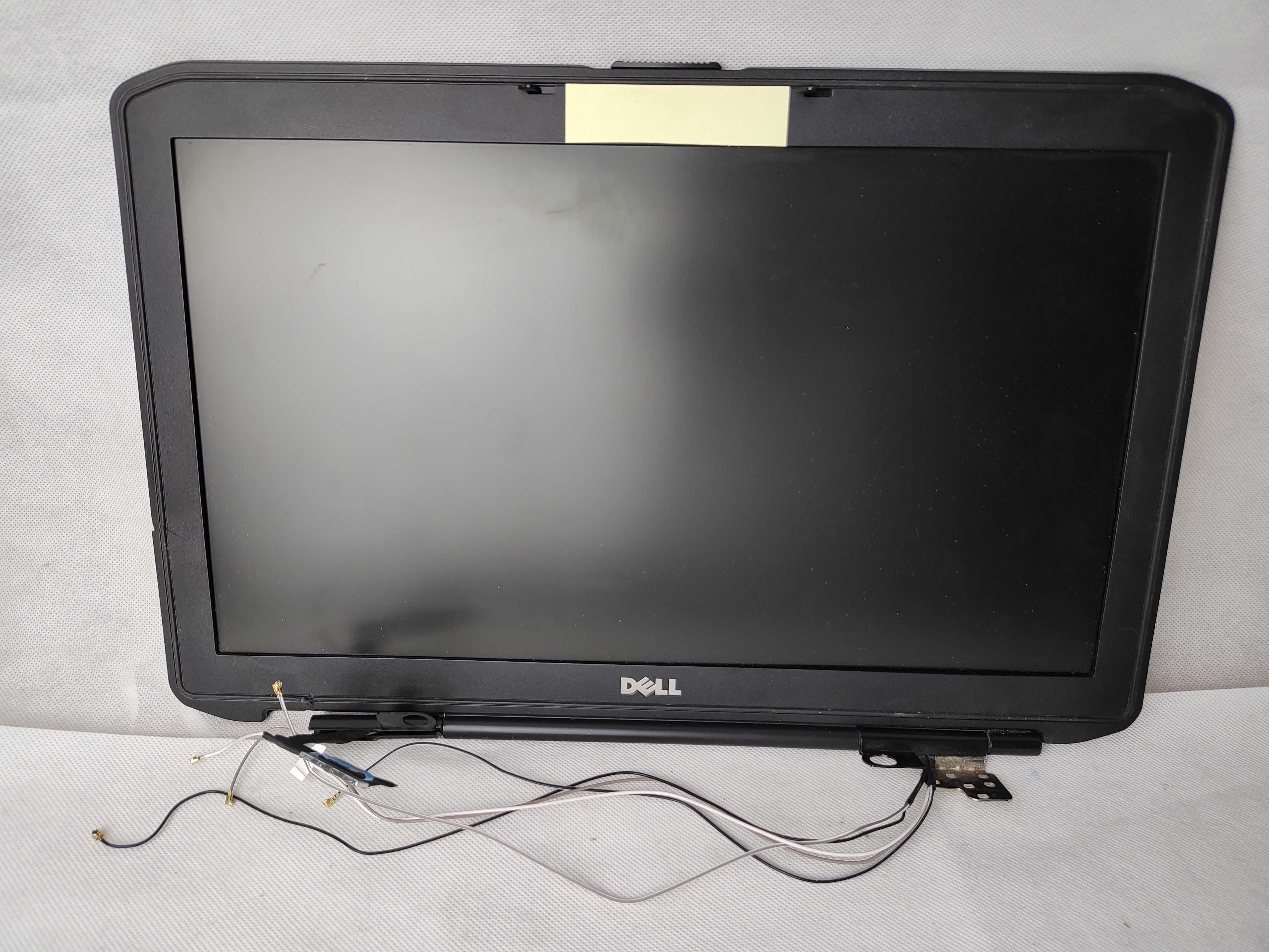 OKAZJA! | Dell Latitude E5530 | Core i3-2gen | Na CZĘŚCI | Sklep FV23