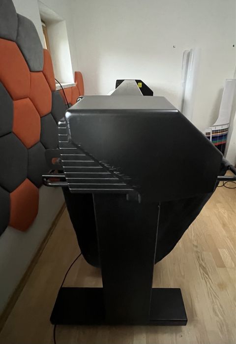 Ploter tnacy SummaSign pro d1400SL