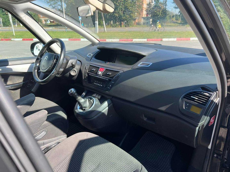 Продажа Citroen C4 Picasso 2009