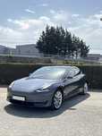 Tesla Model 3 Long Range Dual Motor 52.000 Mil!!!