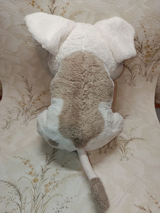 Мягкая игрушка Свинка Пуа кукла Моана  Moana