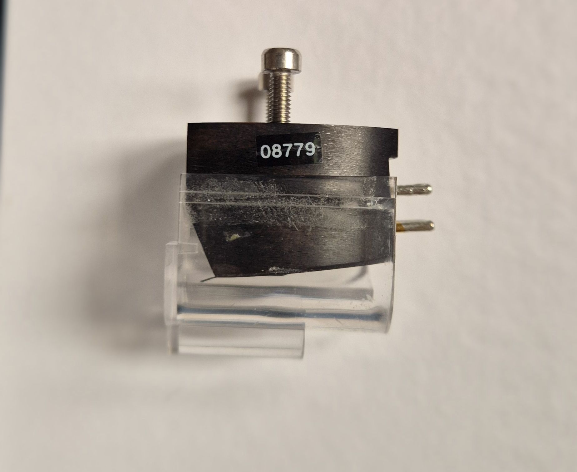 Wkładka gramofonowa CLEARAUDIO MAESTRO V2