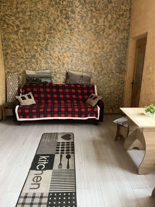 Подобова оренда 1к квартири Центр