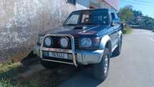 Mitsubishi Pajero 2800
