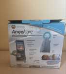 Niania Angelcare Ac1100 video kanera oraz monitor oddechu 2 plytki
