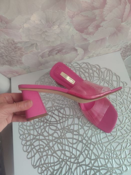 Primark босоніжки, босоножки, шлепанцы