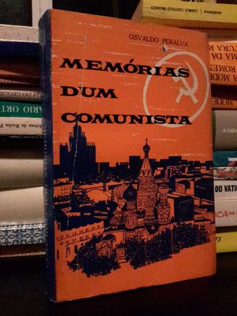 Osvaldo Peralva - Memórias dum Comunista