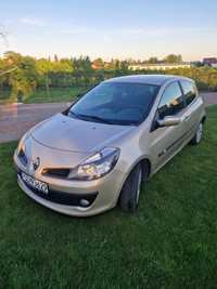 Renault Clio 3 1.2