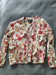 Bluza bomberka damska