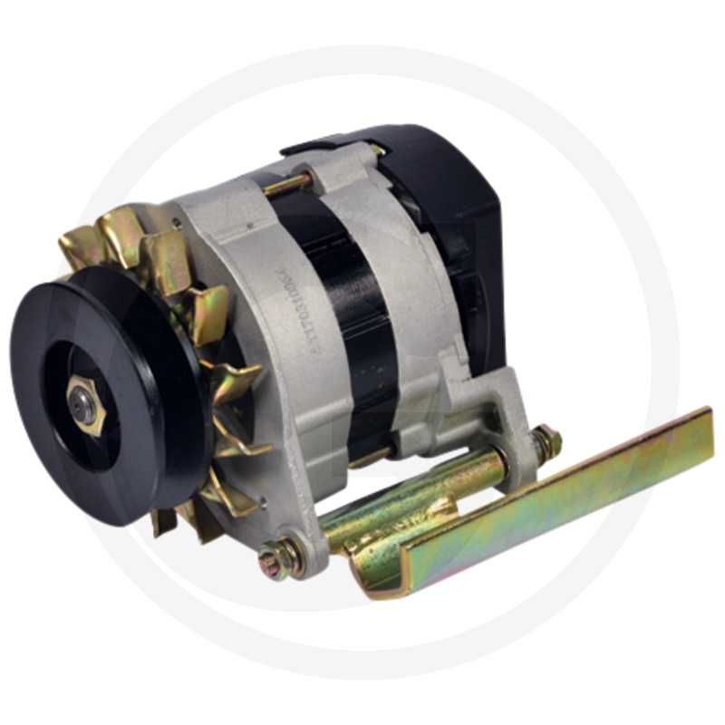 Alternator C-360 14V 45A AGTECH