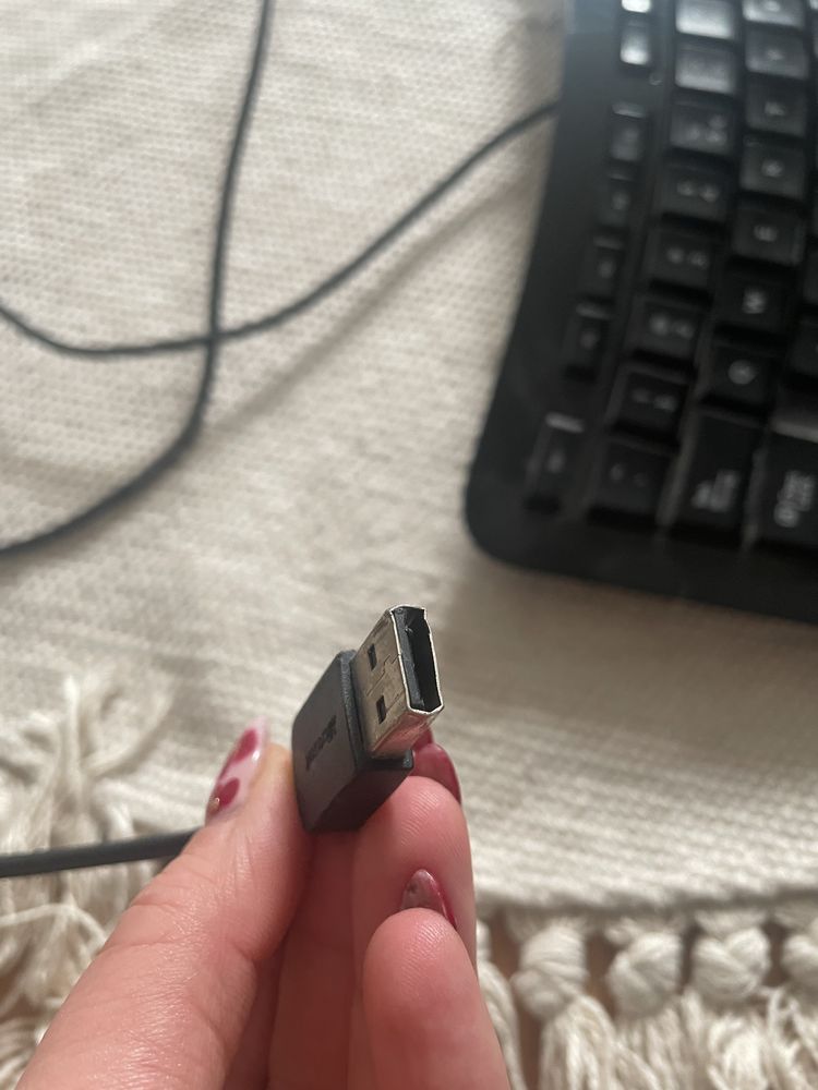 Klawiatura Microsoft USB curved multimedialna zaawansowana