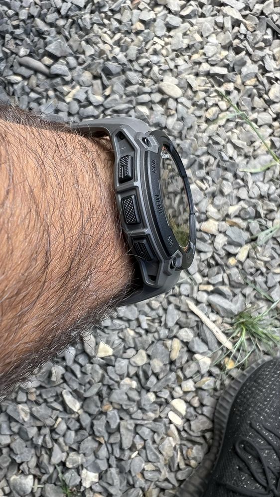 Garmin instinct 3 E 45 розмір