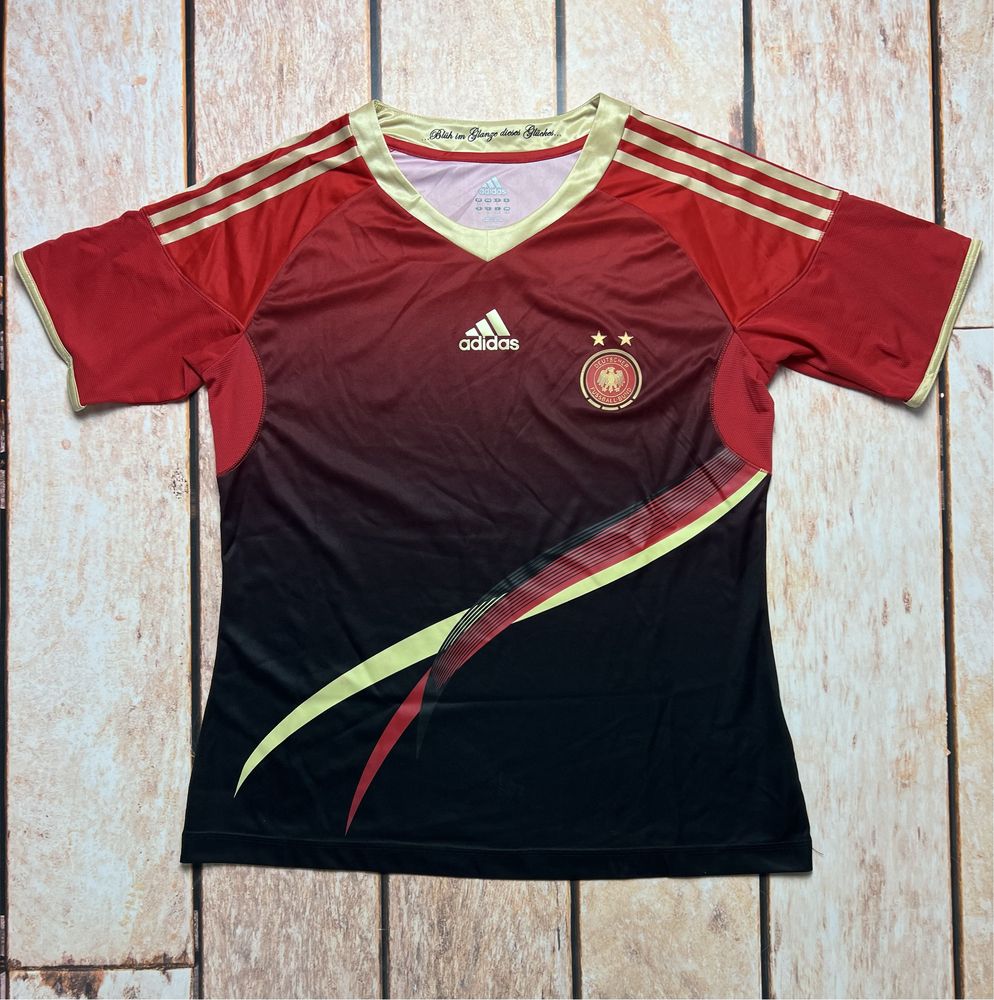Koszulka adidas reprezentacja Niemiec 2011/12