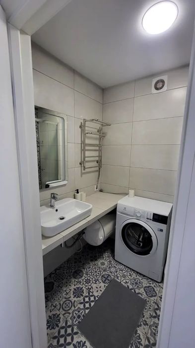 Оренда квартири в новобудові