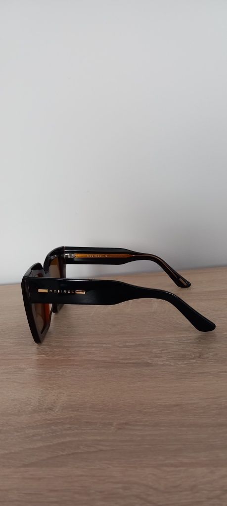 NOWE CELINE DESIREE Polaryzacja oryginalne okulary przeciwsłoneczne