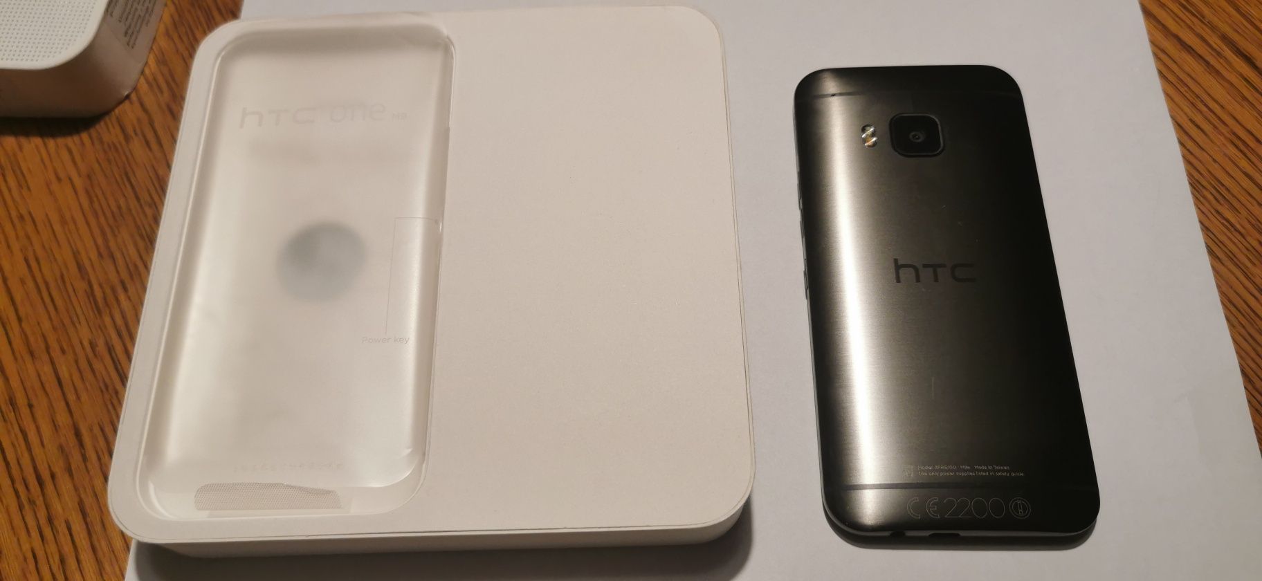 HTC One M9  nowy