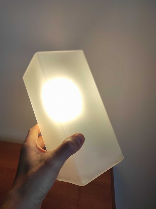 Lampka nocna Ikea