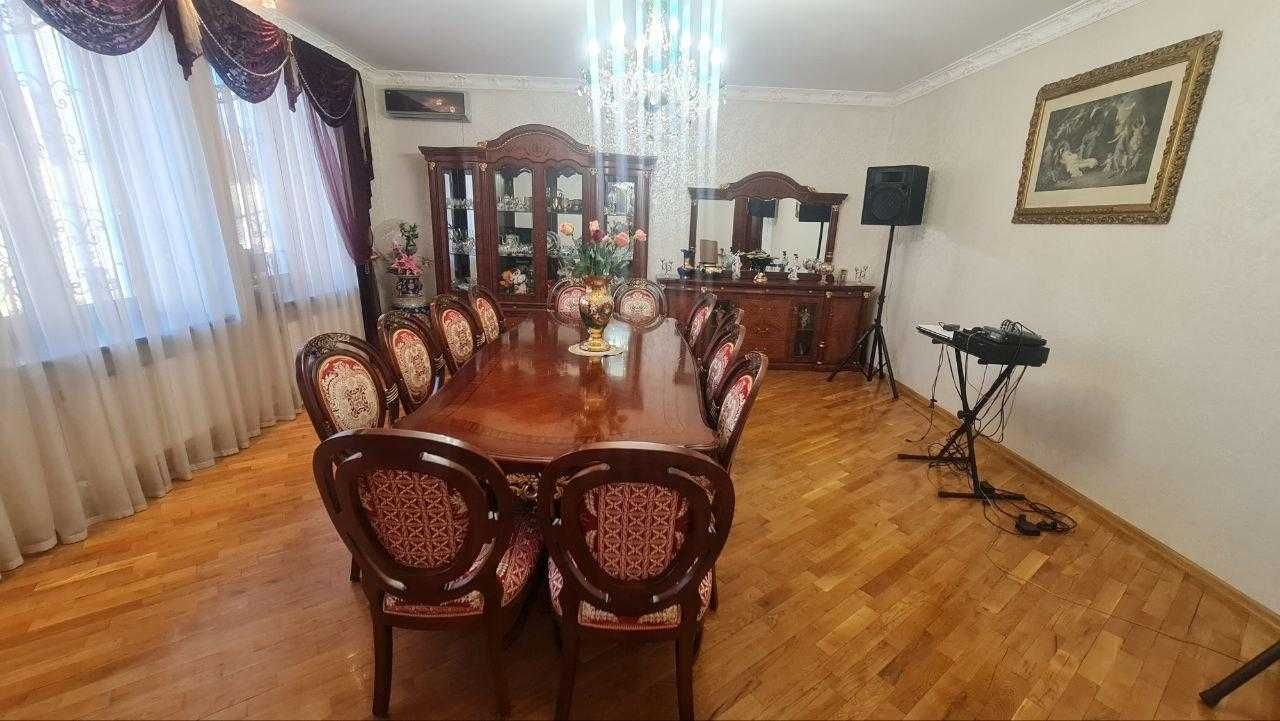 Продам отличный хозяйский дом на Чубаевке (SH-168-827)