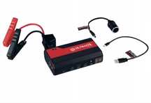 Ultimate Speed 12 000 mAh - powerbank i jump starter w jednym