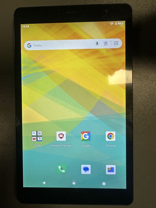 Планшет Prestigio Node A8